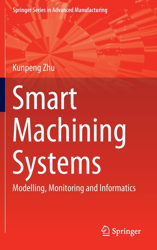 Front cover_Smart Machining Systems