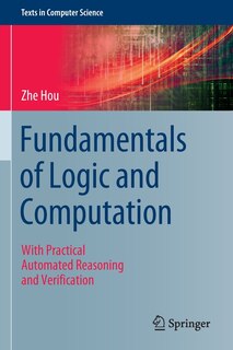 Front cover_Fundamentals of Logic and Computation