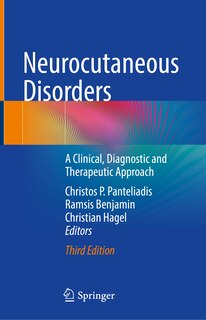 Couverture_Neurocutaneous Disorders