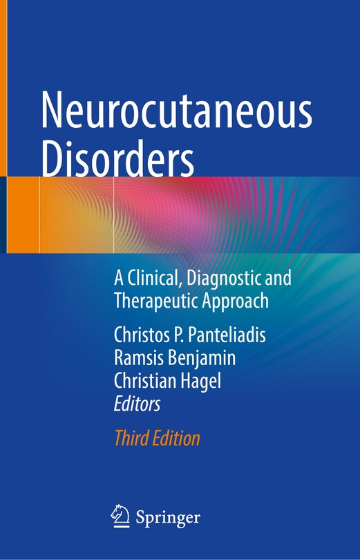 Couverture_Neurocutaneous Disorders