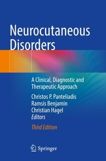 Couverture_Neurocutaneous Disorders