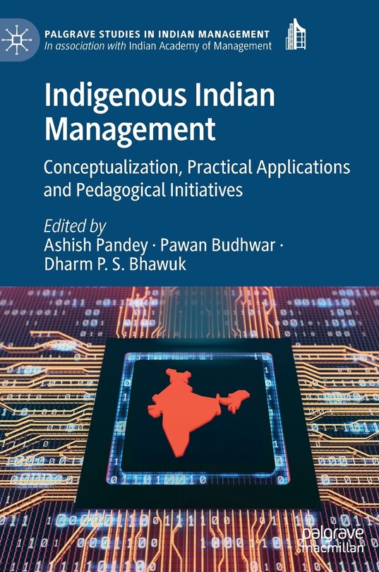 Couverture_Indigenous Indian Management