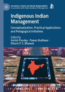 Couverture_Indigenous Indian Management
