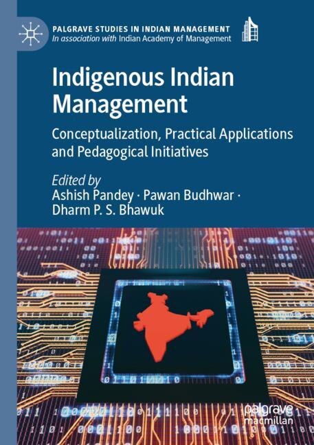 Couverture_Indigenous Indian Management