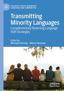 Couverture_Transmitting Minority Languages