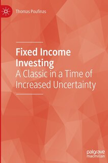Front cover_Fixed Income Investing