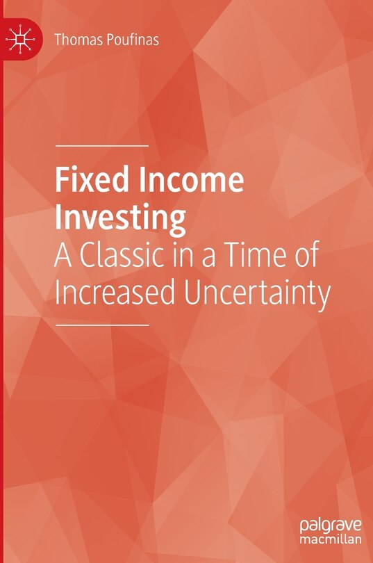 Front cover_Fixed Income Investing