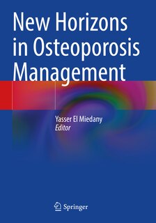 Front cover_New Horizons in Osteoporosis Management