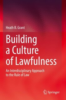 Couverture_Building a Culture of Lawfulness
