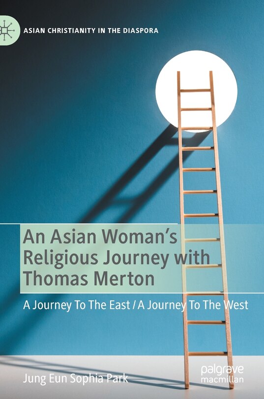 Front cover_An Asian Woman's Religious Journey With Thomas Merton