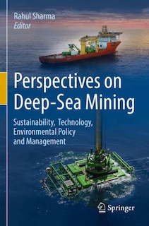 Couverture_Perspectives on Deep-Sea Mining