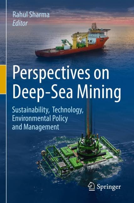 Couverture_Perspectives on Deep-Sea Mining