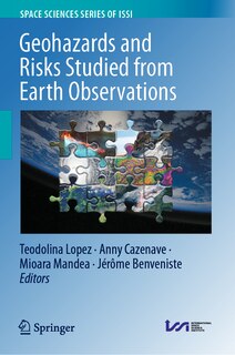 Couverture_Geohazards And Risks Studied From Earth Observations