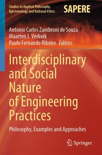 Front cover_Interdisciplinary and Social Nature of Engineering Practices