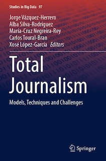 Front cover_Total Journalism