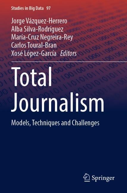Front cover_Total Journalism