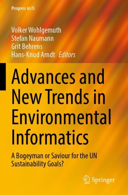 Front cover_Advances and New Trends in Environmental Informatics