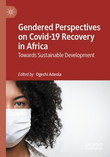 Couverture_Gendered Perspectives on Covid-19 Recovery in Africa