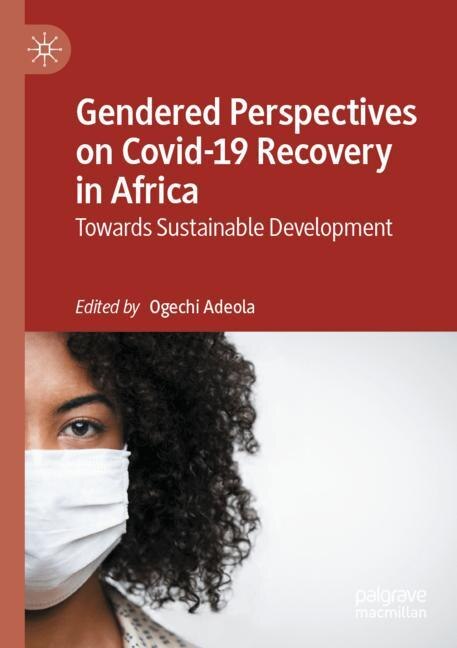 Couverture_Gendered Perspectives on Covid-19 Recovery in Africa
