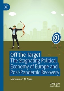 Front cover_Off the Target