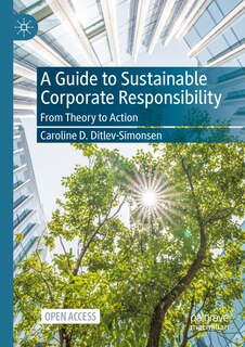 Front cover_A Guide to Sustainable Corporate Responsibility
