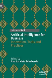 Front cover_Artificial Intelligence For Business