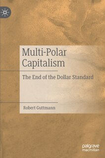 Front cover_Multi-polar Capitalism