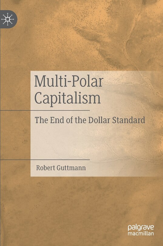 Front cover_Multi-polar Capitalism
