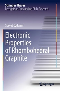 Front cover_Electronic Properties of Rhombohedral Graphite