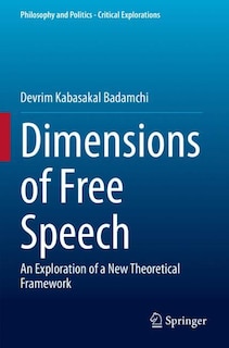 Front cover_Dimensions of Free Speech