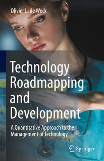 Front cover_Technology Roadmapping And Development