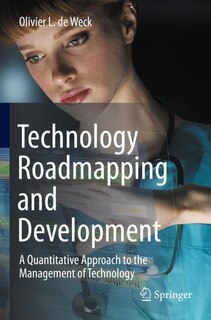 Couverture_Technology Roadmapping and Development
