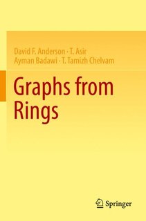 Couverture_Graphs from Rings