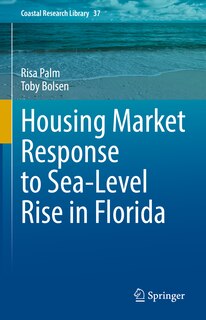 Front cover_Housing Market Response To Sea-level Rise In Florida