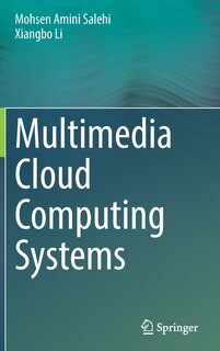 Front cover_Multimedia Cloud Computing Systems