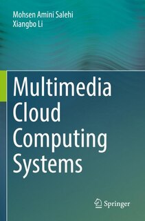 Front cover_Multimedia Cloud Computing Systems
