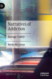 Front cover_Narratives of Addiction