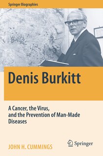 Front cover_Denis Burkitt