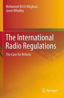 Couverture_The International Radio Regulations