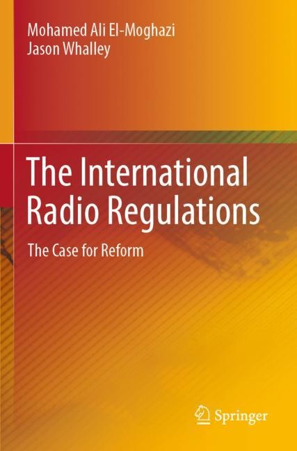 Couverture_The International Radio Regulations