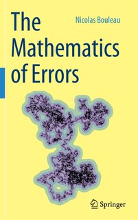 Couverture_The Mathematics Of Errors