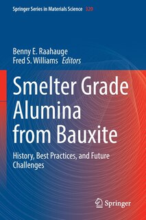 Couverture_Smelter Grade Alumina from Bauxite
