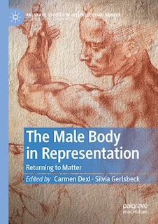 Front cover_The Male Body in Representation