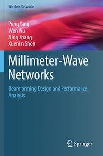 Front cover_Millimeter-Wave Networks