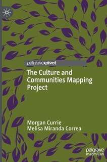 Couverture_The Culture And Communities Mapping Project