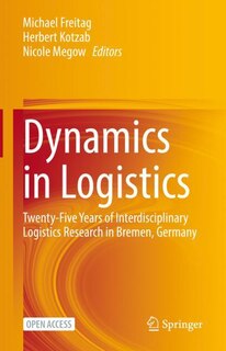 Couverture_Dynamics In Logistics