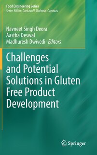 Couverture_Challenges And Potential Solutions In Gluten Free Product Development