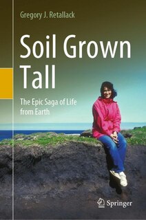 Couverture_Soil Grown Tall