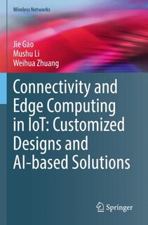 Front cover_Connectivity and Edge Computing in IoT
