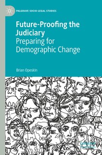 Couverture_Future-Proofing the Judiciary
